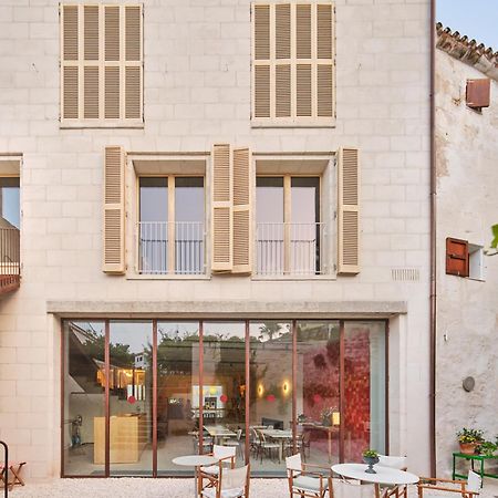 Ses Sucreres Small & Slow Hotel Ферериес Екстериор снимка