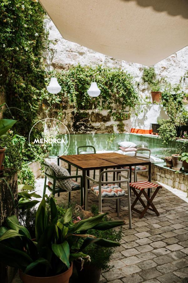 Ses Sucreres Small & Slow Hotel Ферериес Екстериор снимка