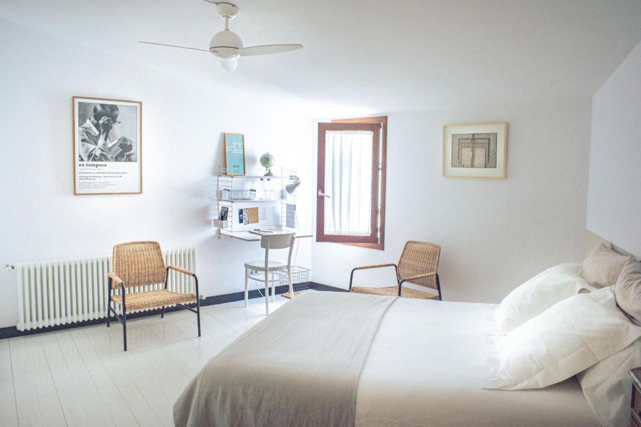 Ses Sucreres Small & Slow Hotel Ферериес Екстериор снимка