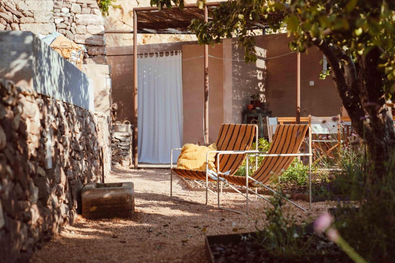 Ses Sucreres Small & Slow Hotel Ферериес Екстериор снимка