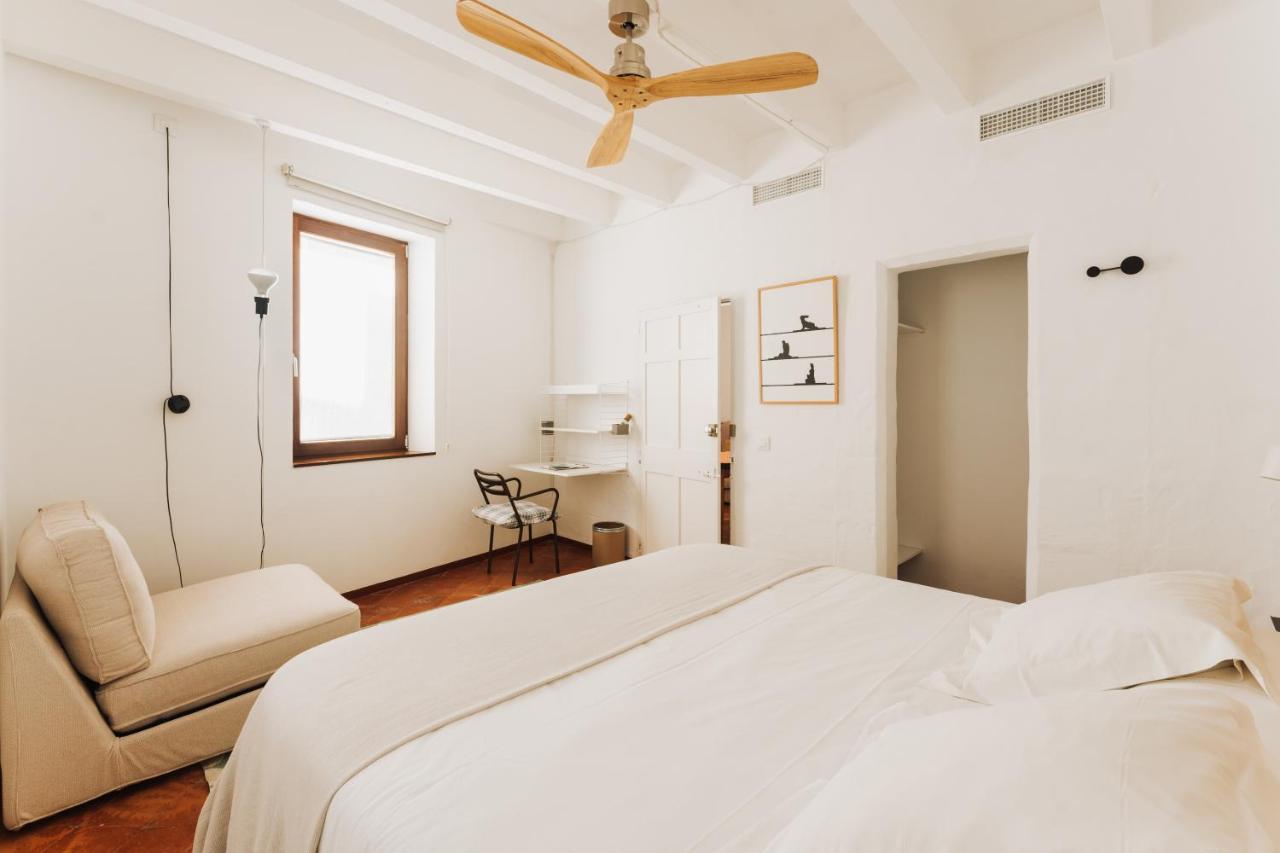 Ses Sucreres Small & Slow Hotel Ферериес Екстериор снимка