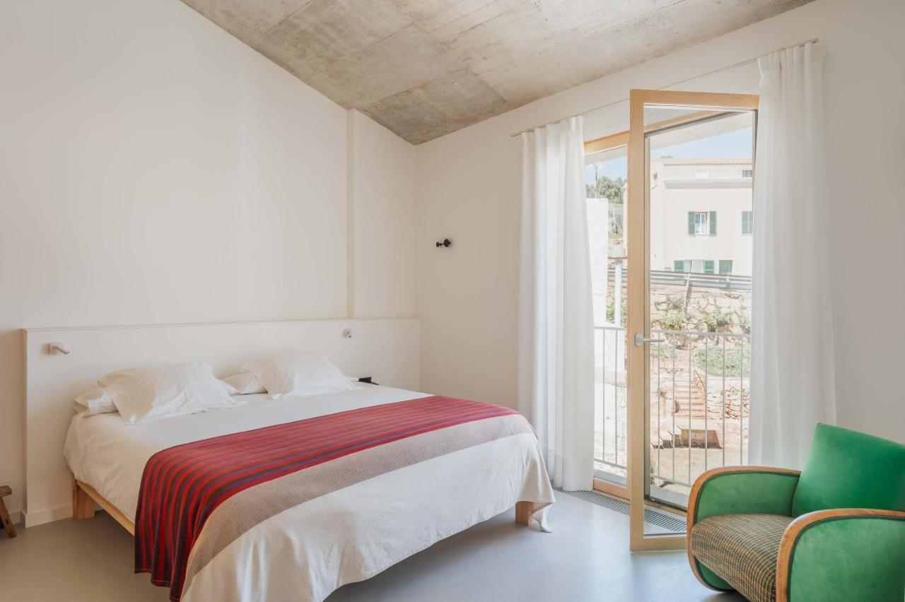 Ses Sucreres Small & Slow Hotel Ферериес Екстериор снимка