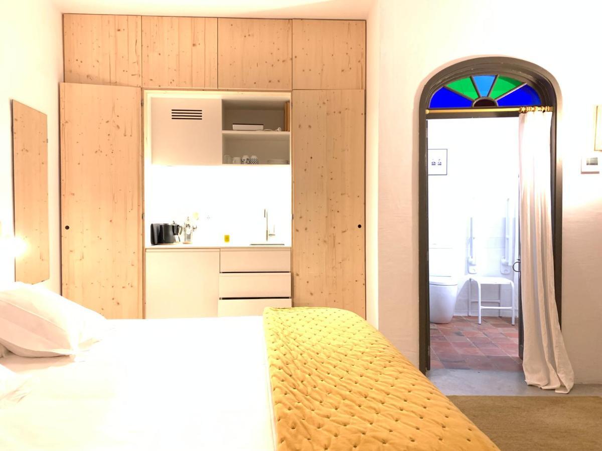 Ses Sucreres Small & Slow Hotel Ферериес Екстериор снимка