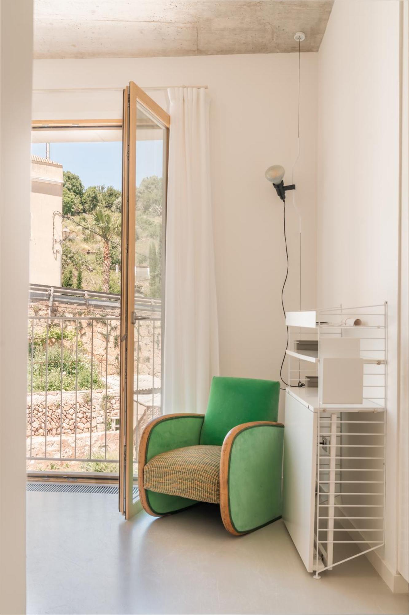 Ses Sucreres Small & Slow Hotel Ферериес Екстериор снимка