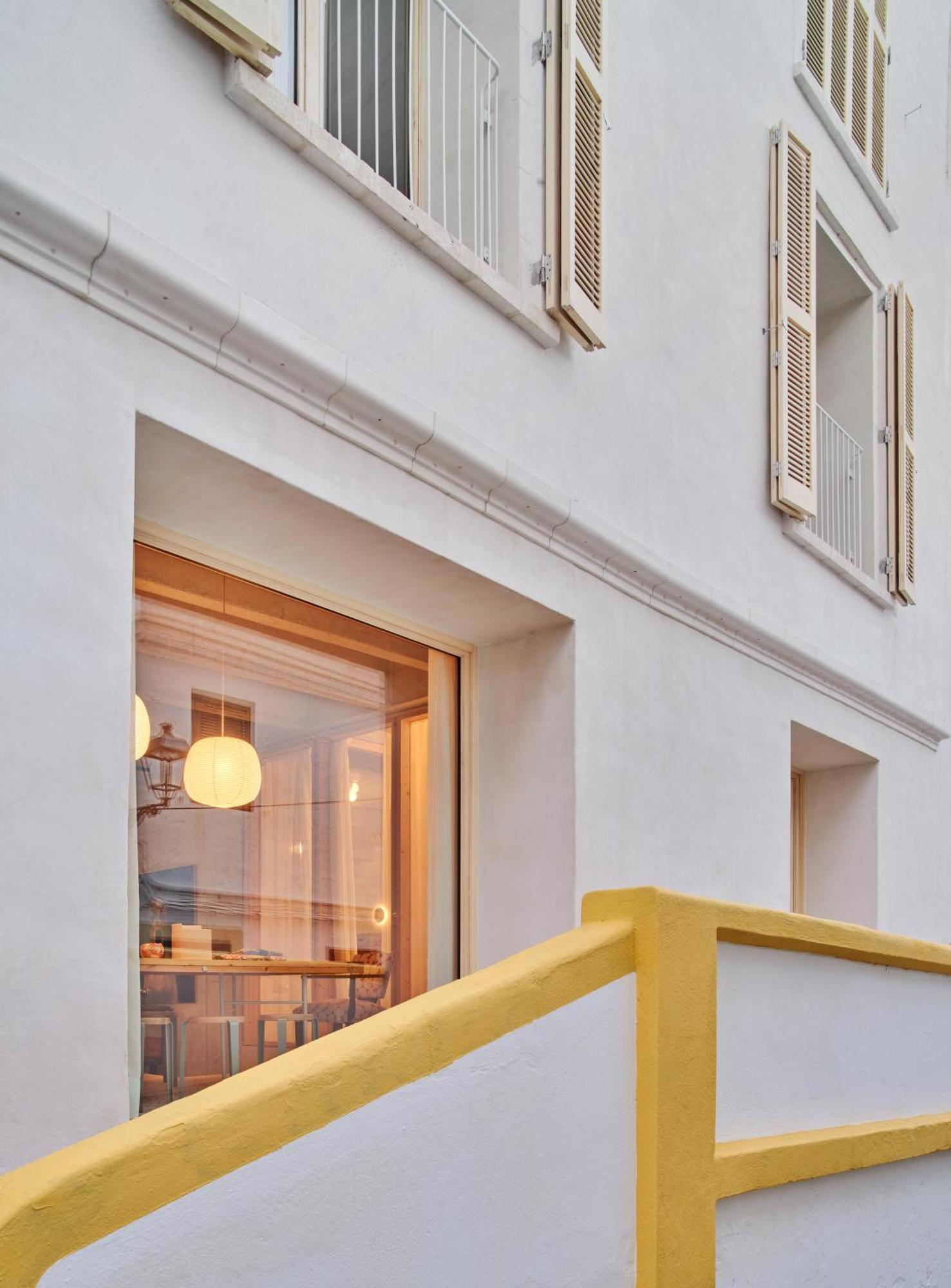 Ses Sucreres Small & Slow Hotel Ферериес Екстериор снимка