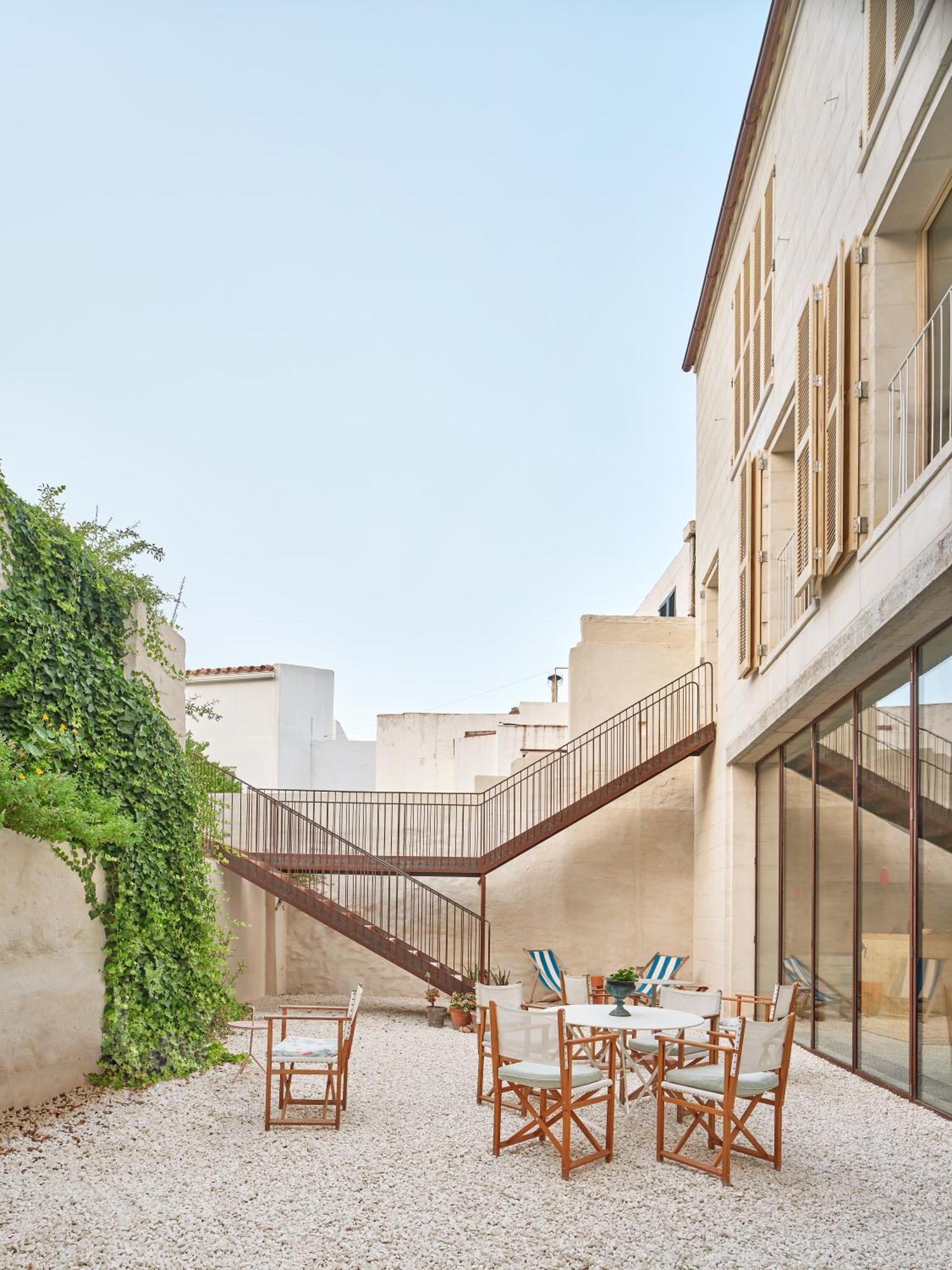 Ses Sucreres Small & Slow Hotel Ферериес Екстериор снимка