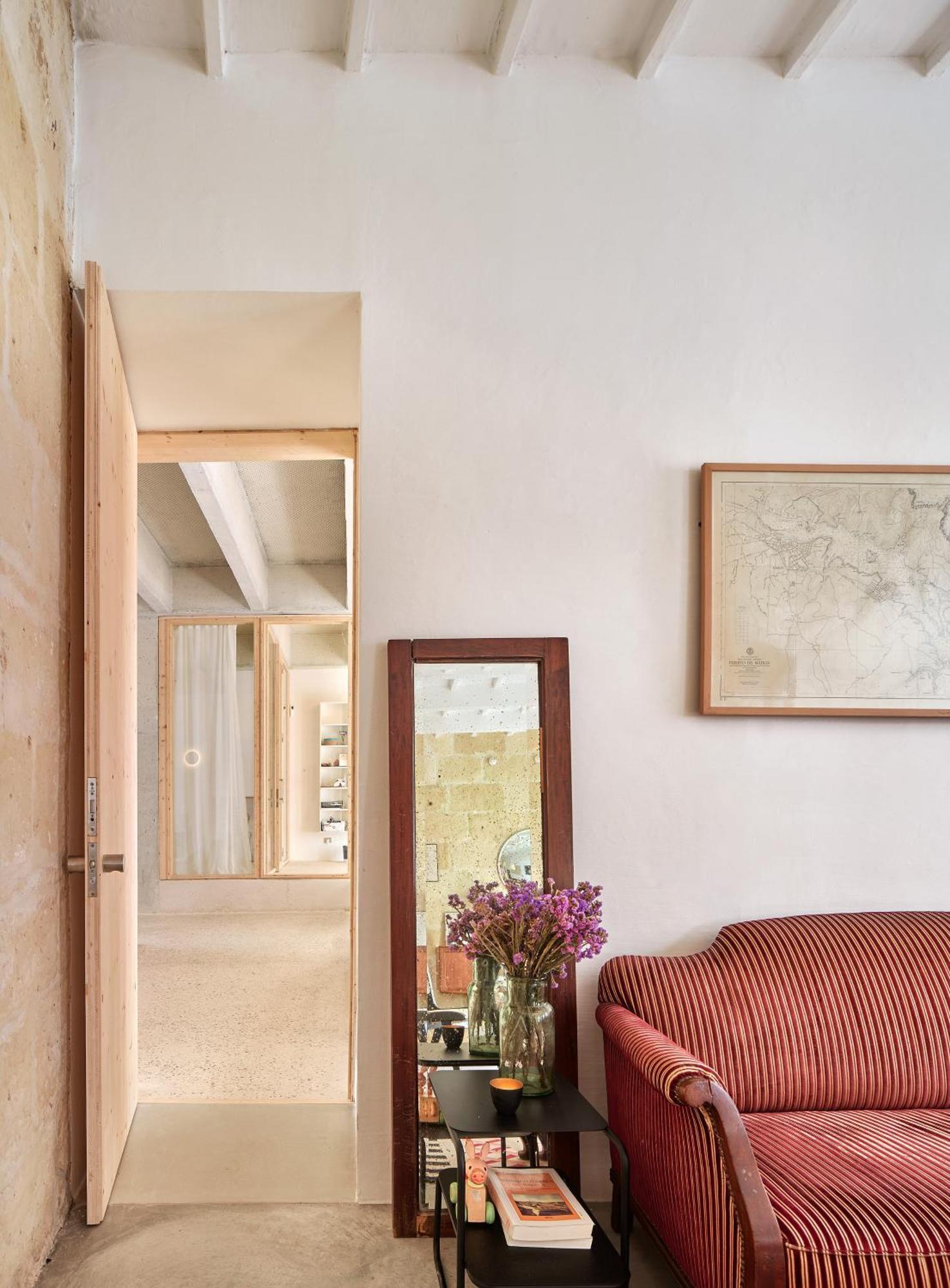 Ses Sucreres Small & Slow Hotel Ферериес Екстериор снимка