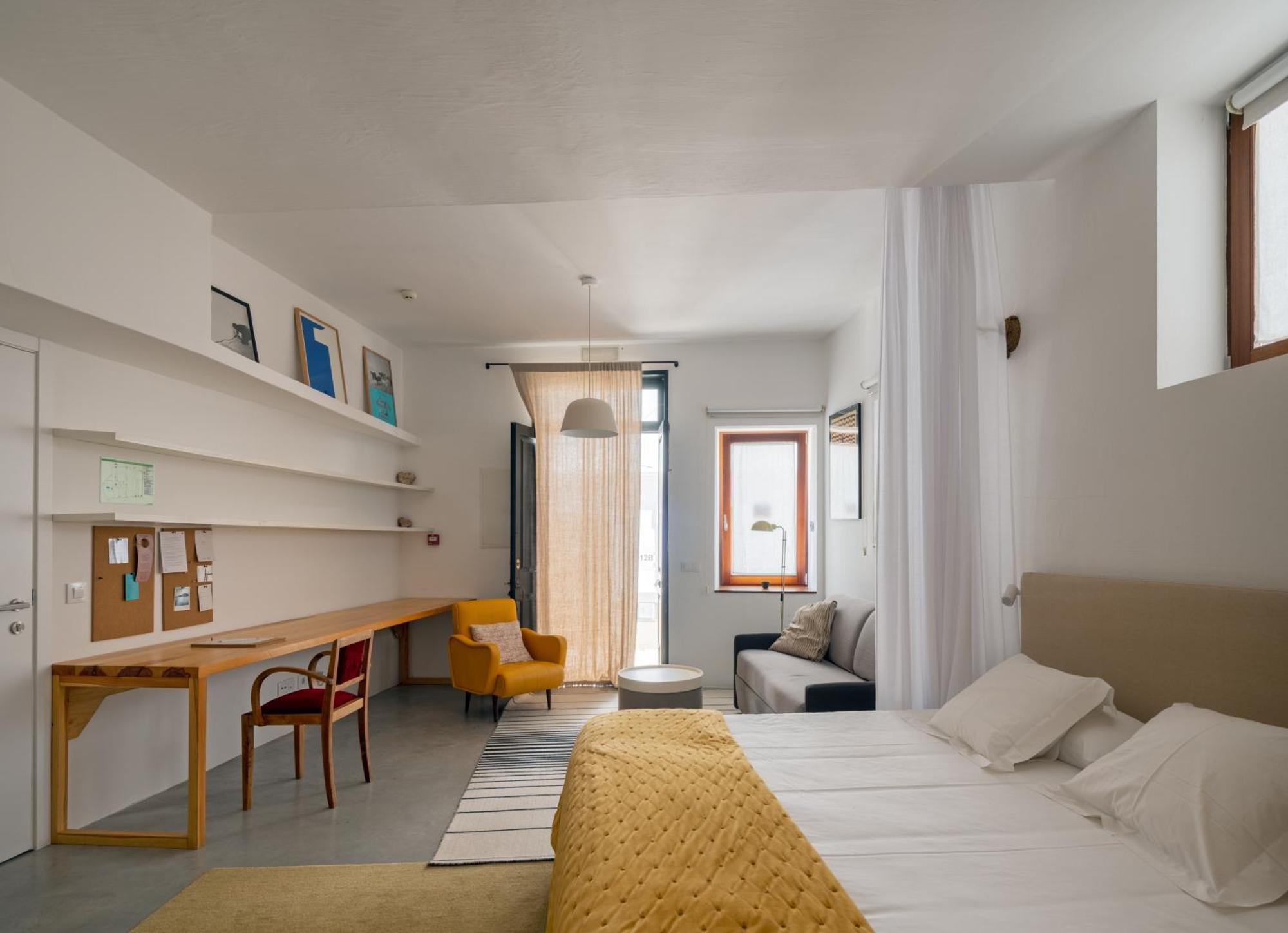 Ses Sucreres Small & Slow Hotel Ферериес Екстериор снимка