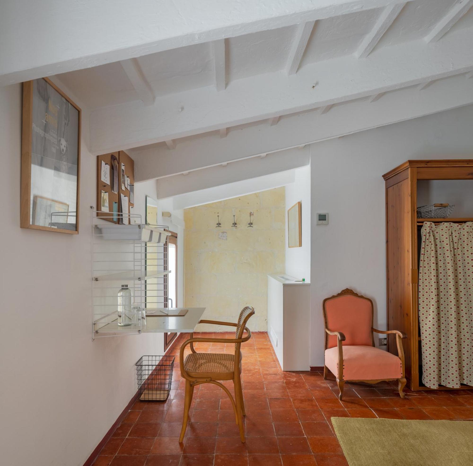 Ses Sucreres Small & Slow Hotel Ферериес Екстериор снимка