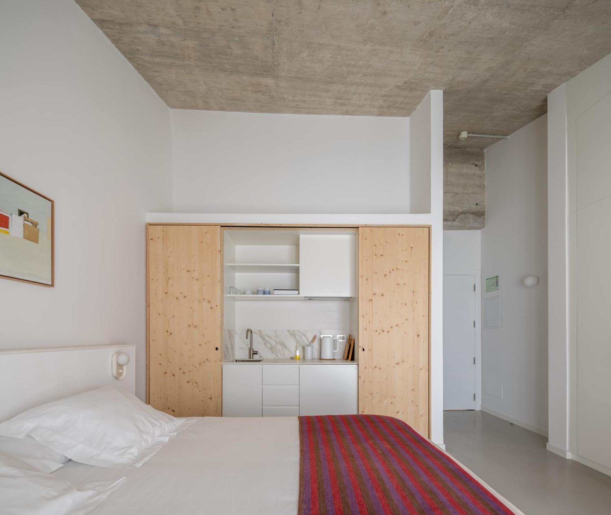 Ses Sucreres Small & Slow Hotel Ферериес Екстериор снимка