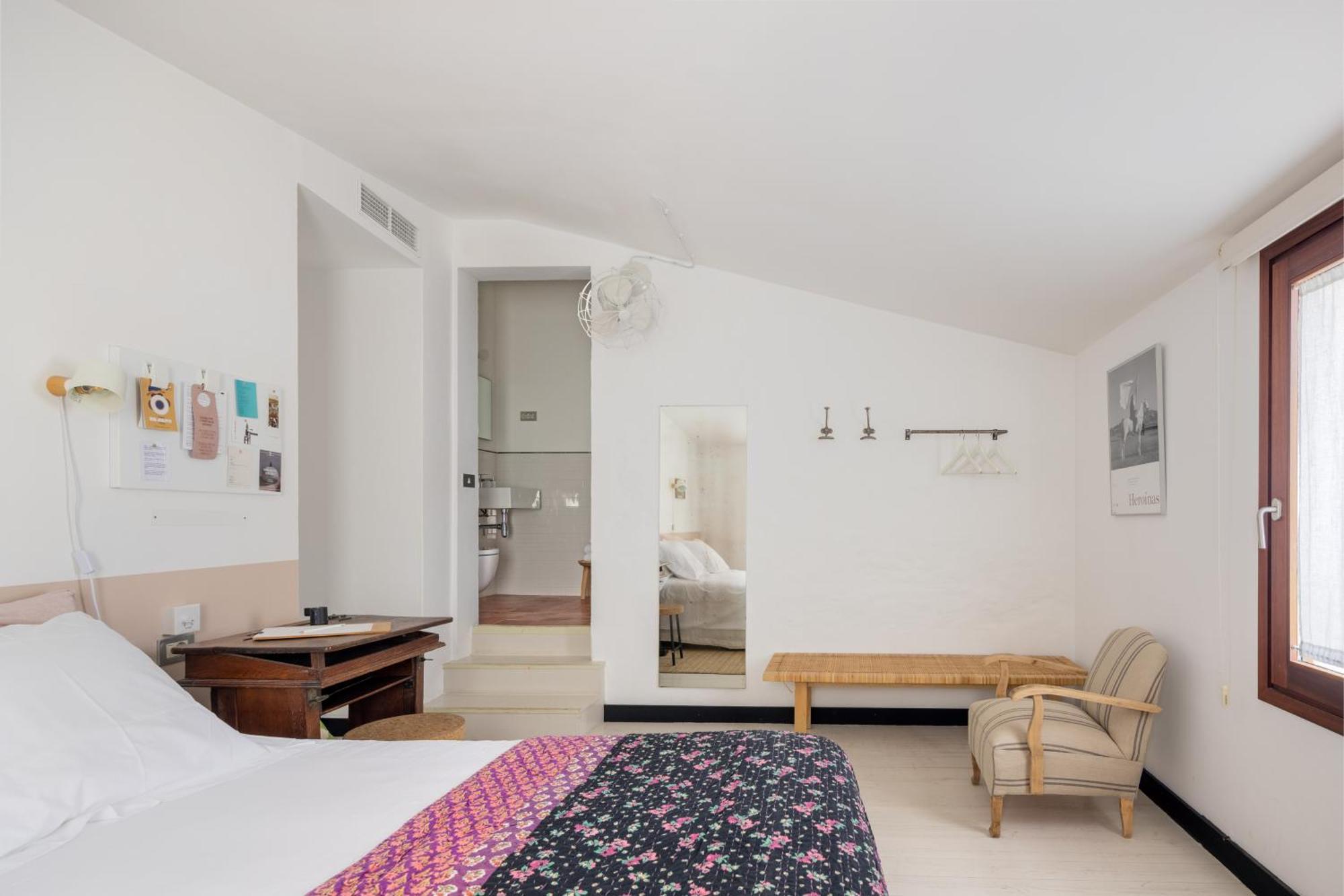 Ses Sucreres Small & Slow Hotel Ферериес Екстериор снимка