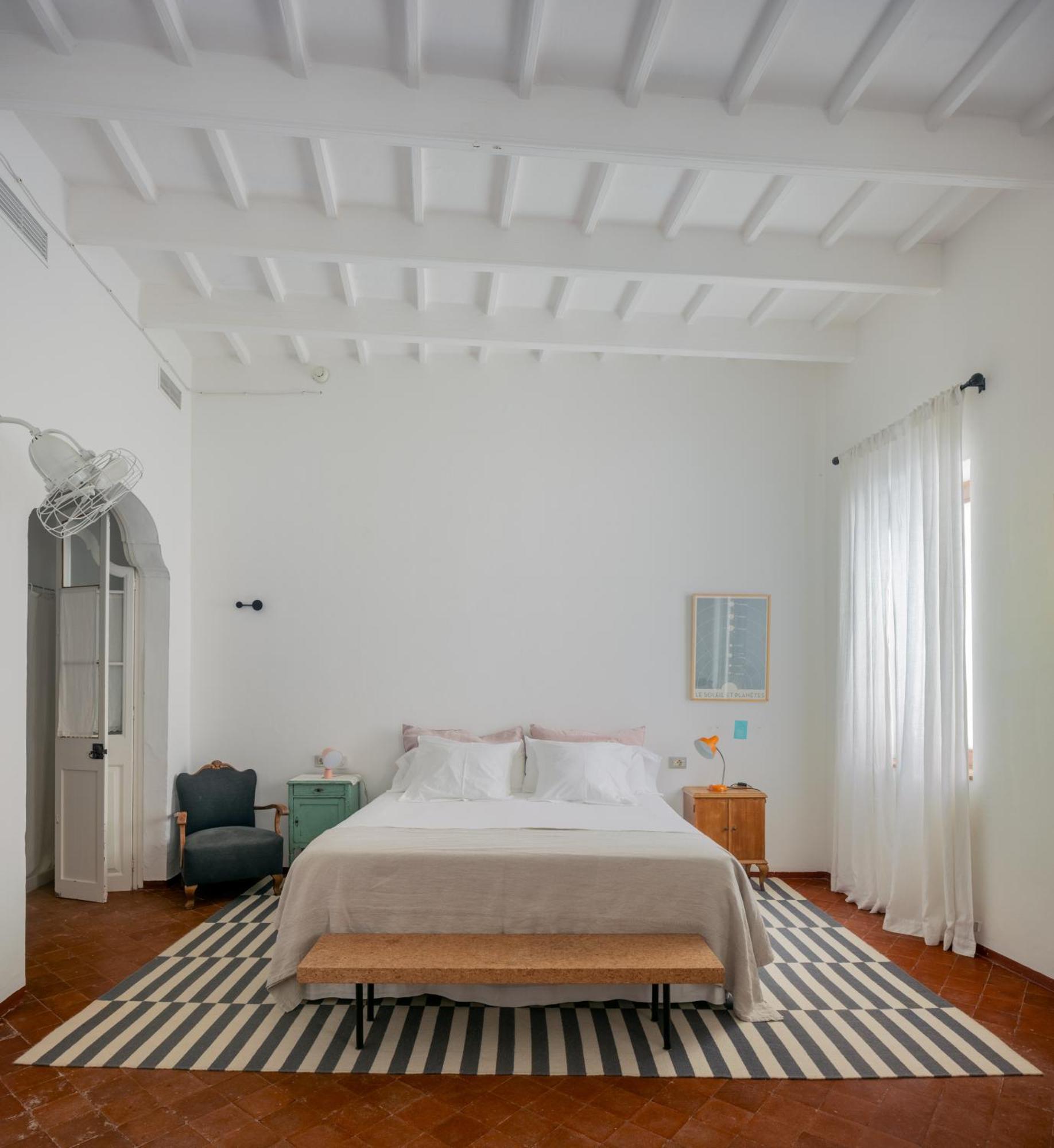 Ses Sucreres Small & Slow Hotel Ферериес Екстериор снимка