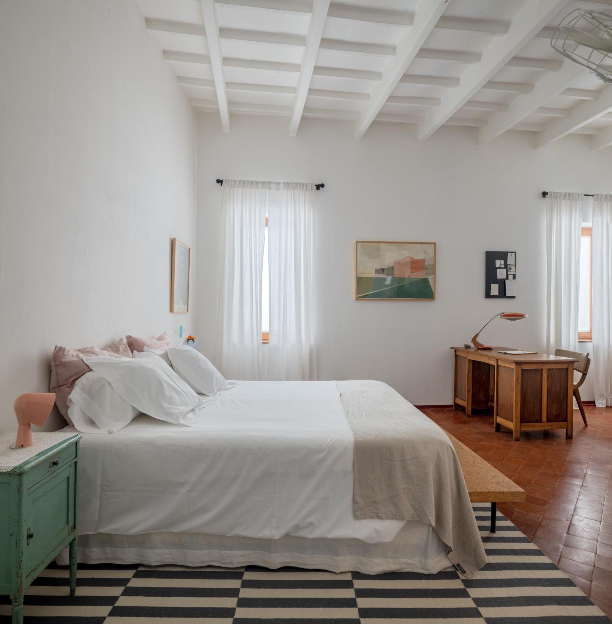 Ses Sucreres Small & Slow Hotel Ферериес Екстериор снимка