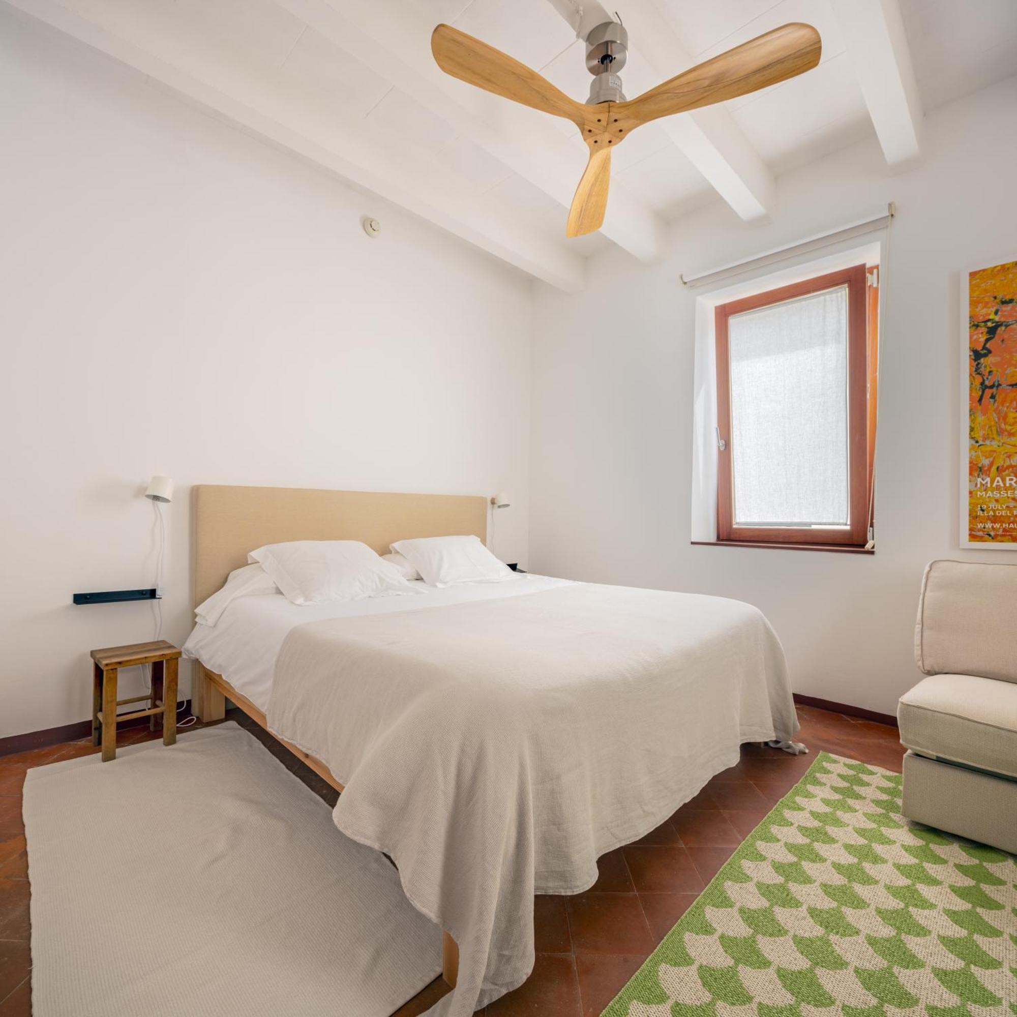 Ses Sucreres Small & Slow Hotel Ферериес Екстериор снимка