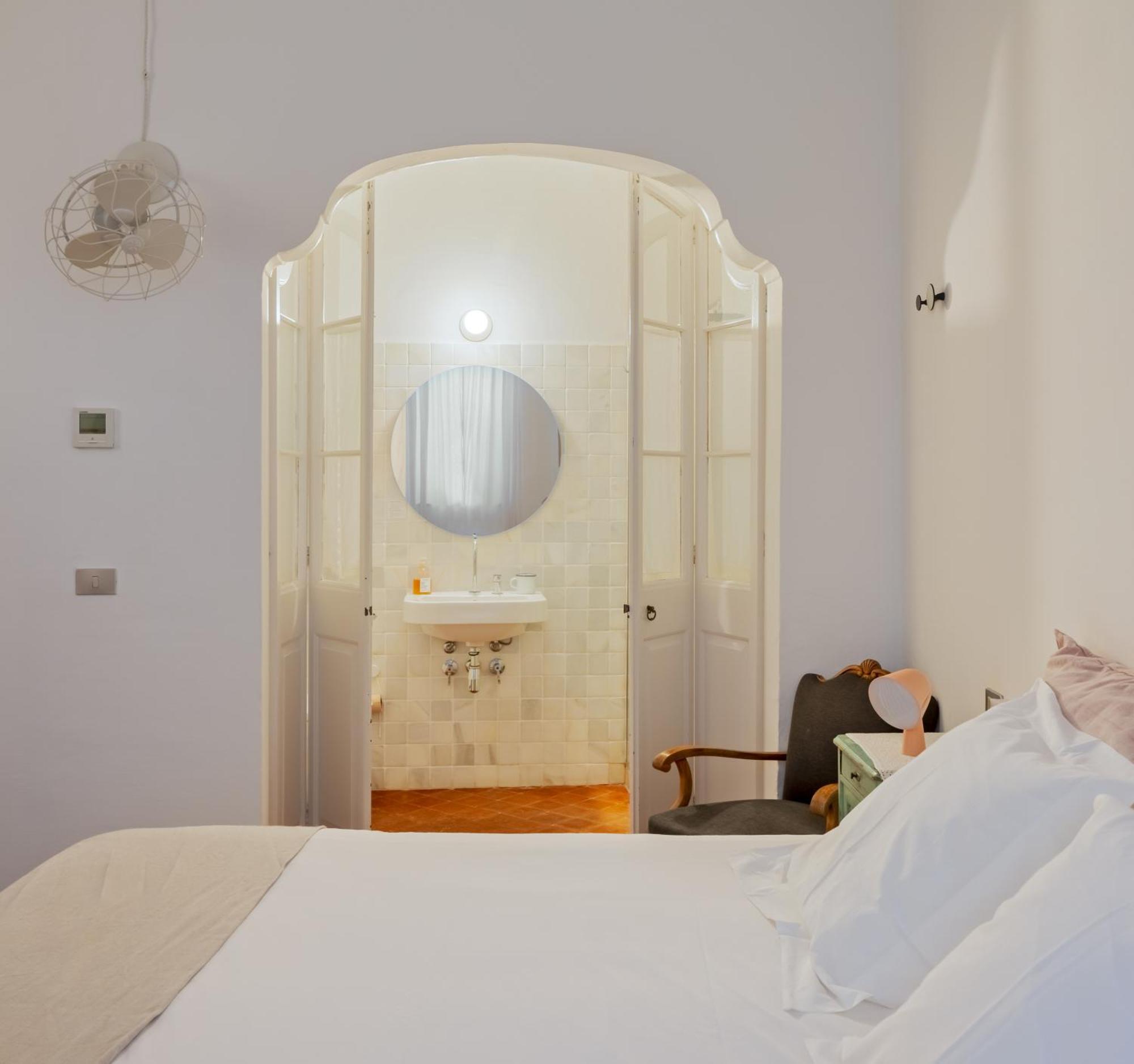 Ses Sucreres Small & Slow Hotel Ферериес Екстериор снимка