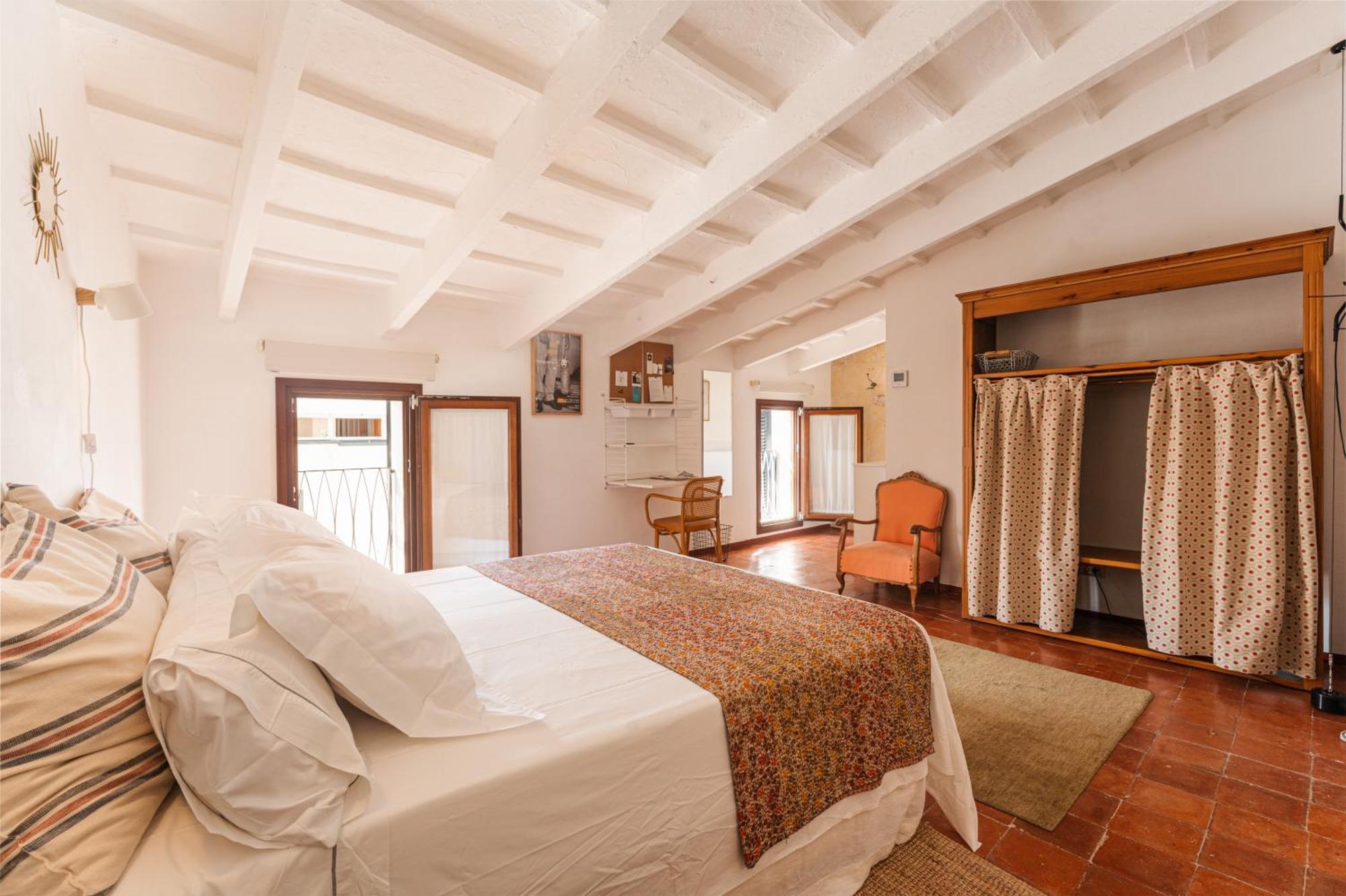Ses Sucreres Small & Slow Hotel Ферериес Стая снимка