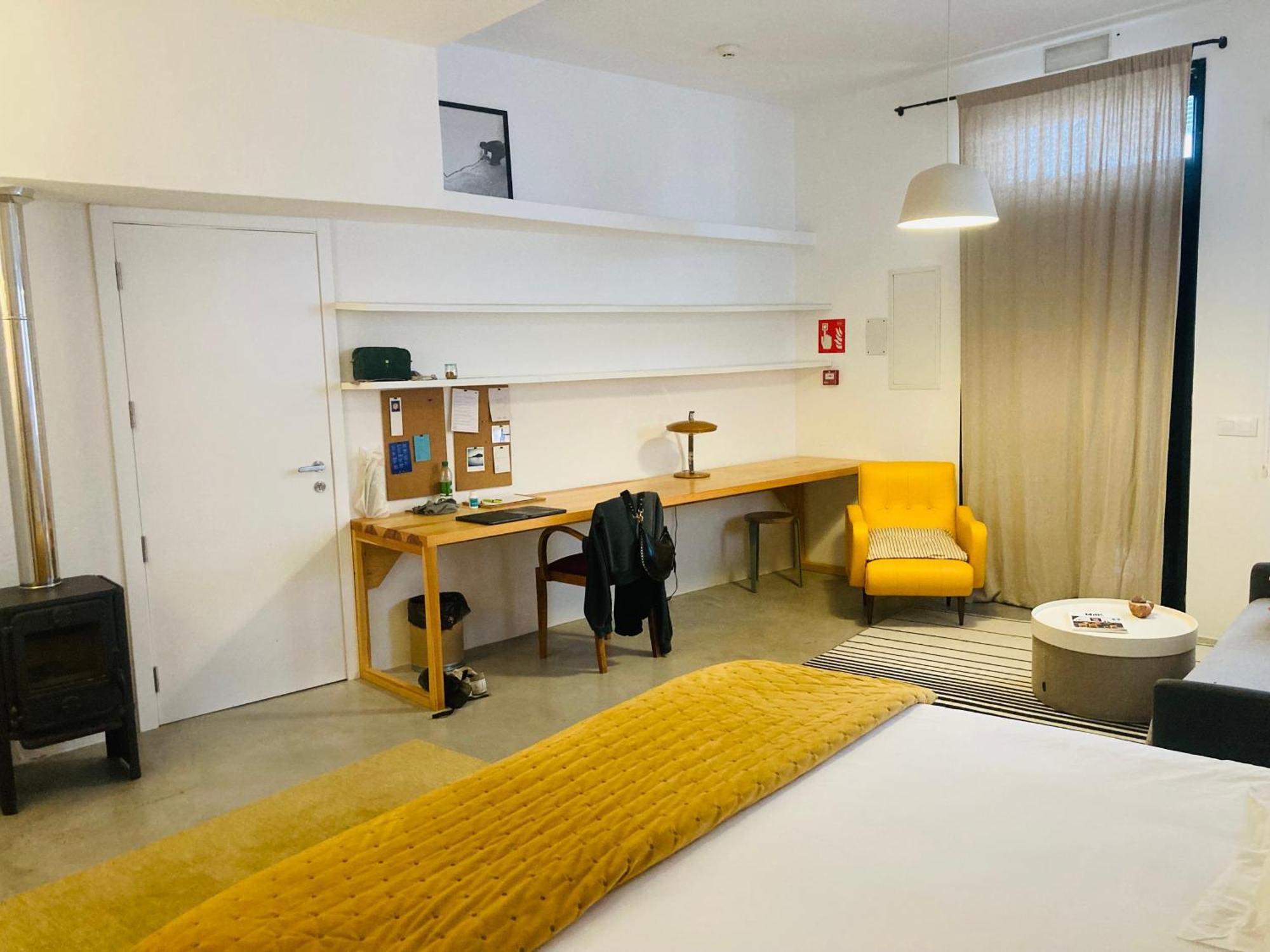 Ses Sucreres Small & Slow Hotel Ферериес Стая снимка