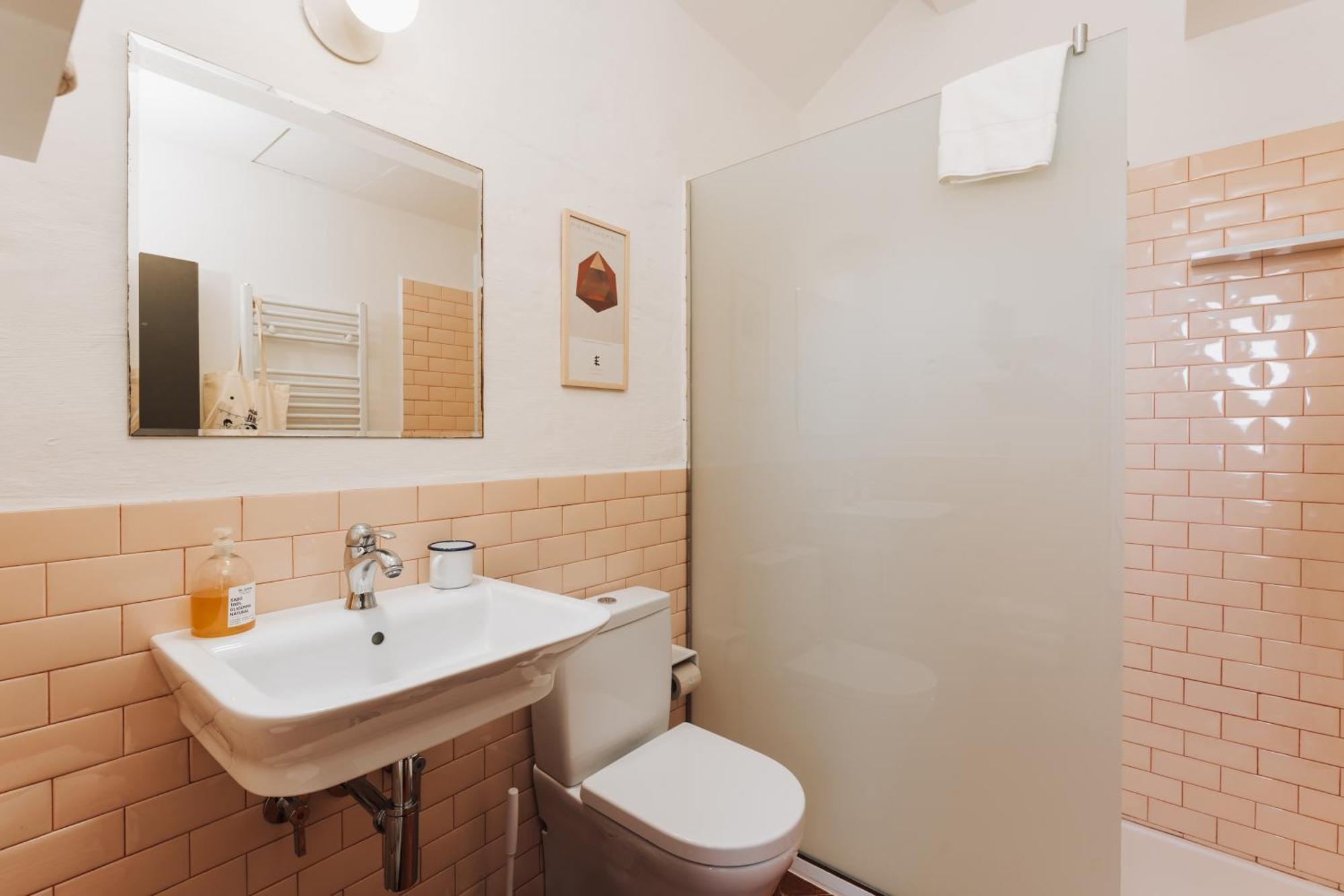 Ses Sucreres Small & Slow Hotel Ферериес Стая снимка