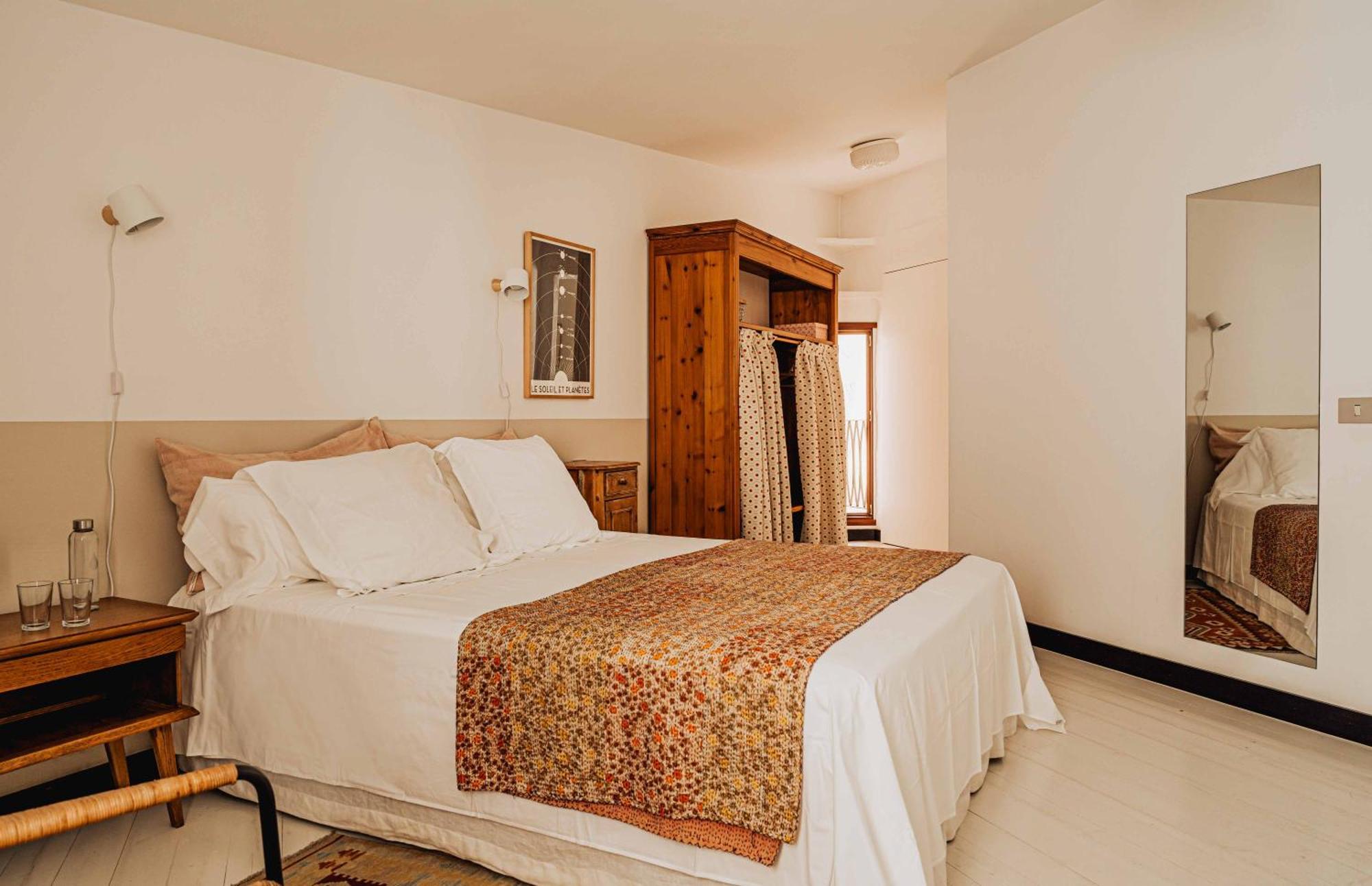 Ses Sucreres Small & Slow Hotel Ферериес Стая снимка