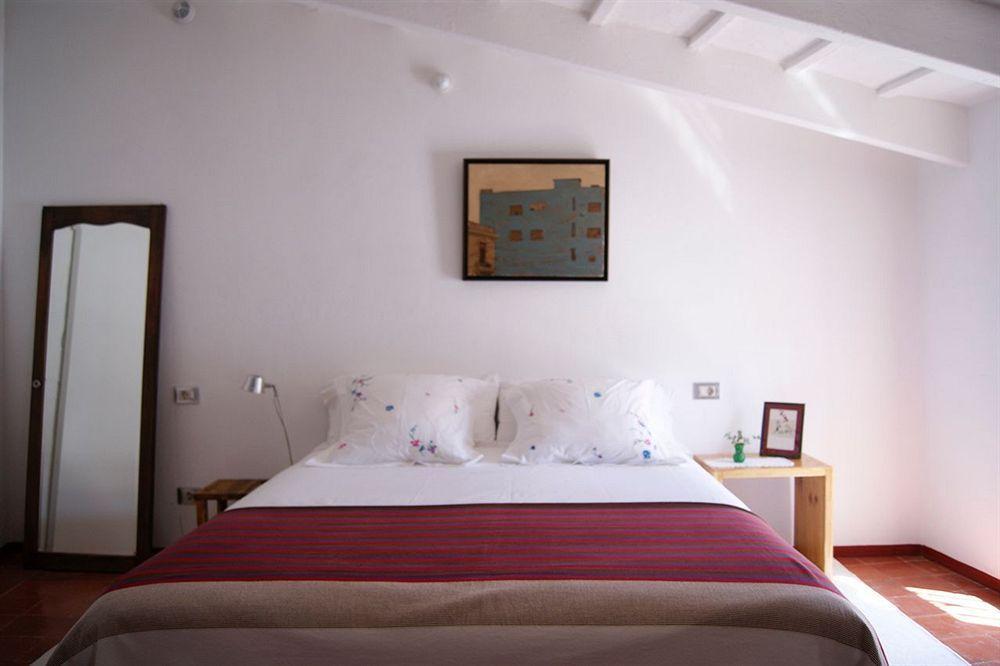 Ses Sucreres Small & Slow Hotel Ферериес Екстериор снимка