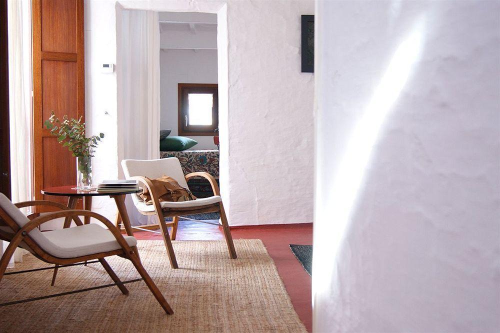 Ses Sucreres Small & Slow Hotel Ферериес Екстериор снимка