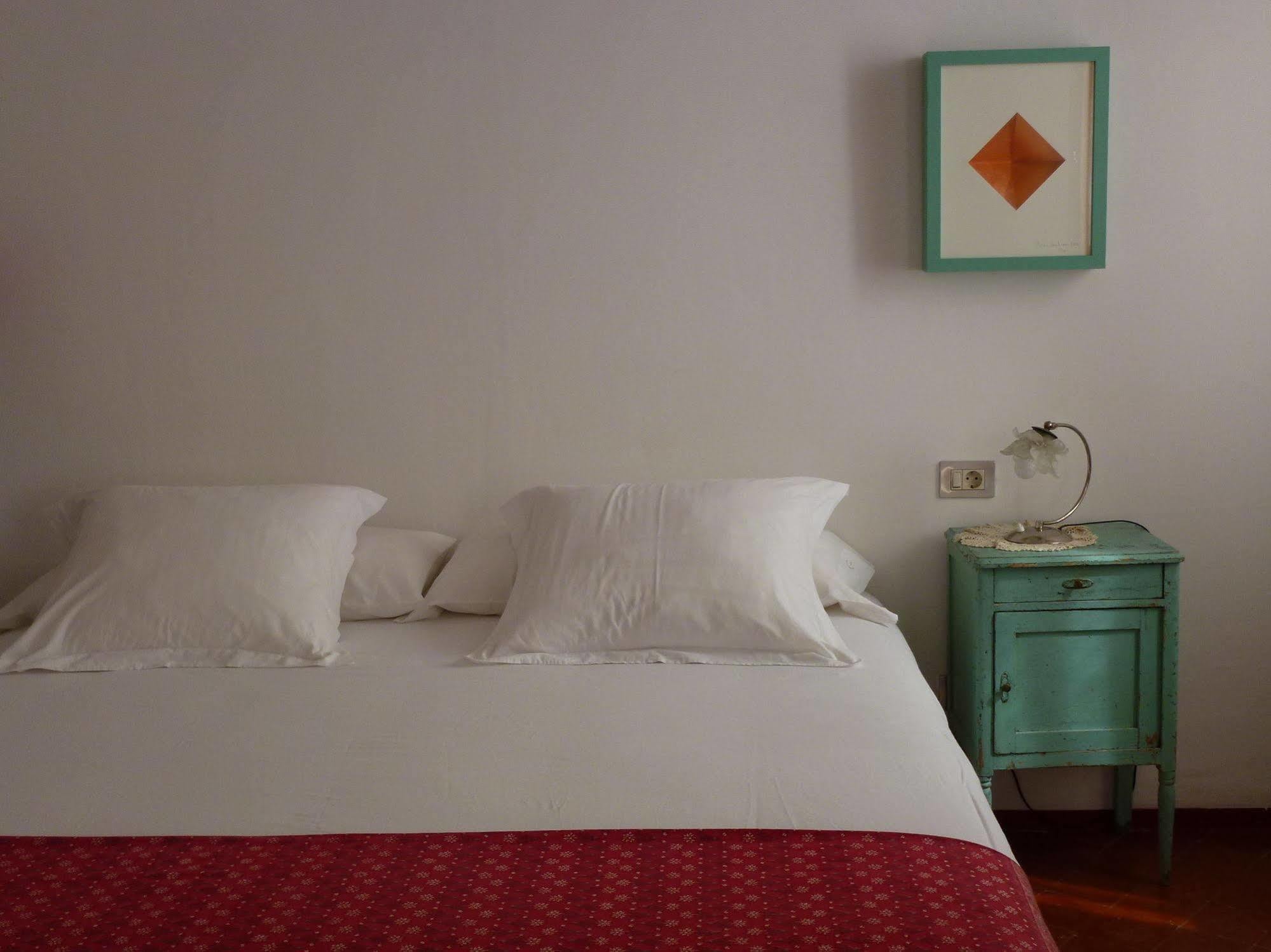 Ses Sucreres Small & Slow Hotel Ферериес Екстериор снимка